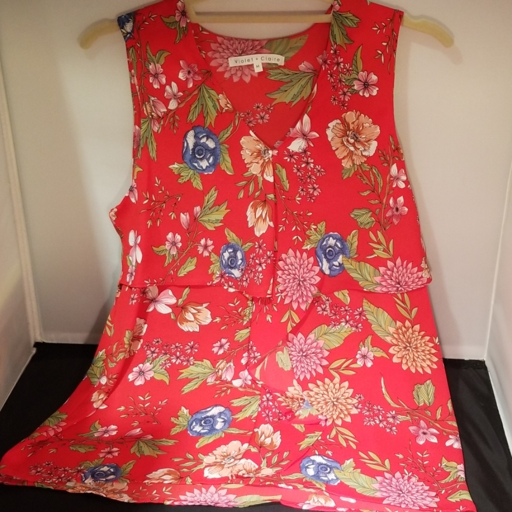 Women's Blouse